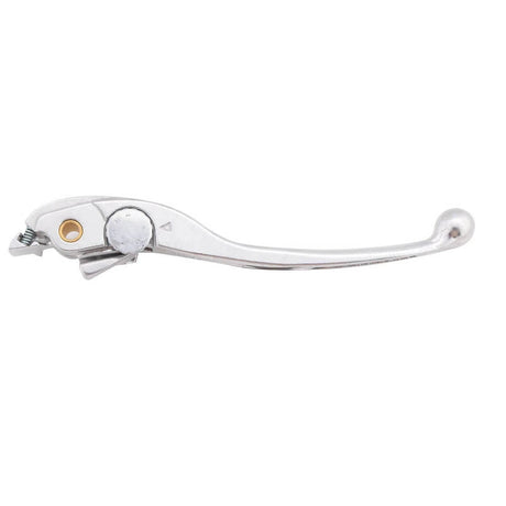 Bremshebel Highsider smart BC042, Silber, mit ABE