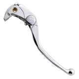 Bremshebel Highsider BC043 silber mit ABE – Honda CB / CBR 1000 CBR600