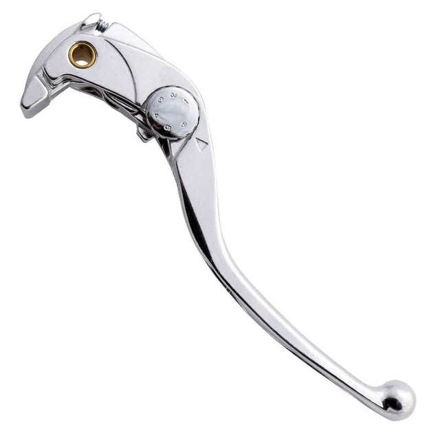 Bremshebel Highsider BC043 silber mit ABE – Honda CB / CBR 1000 CBR600