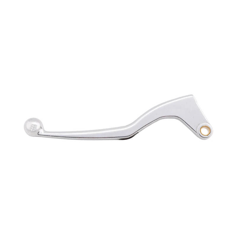 Kupplungshebel Highsider BC106 silber mit ABE – Honda CBR 125 R /RW (JC34 /JC39)