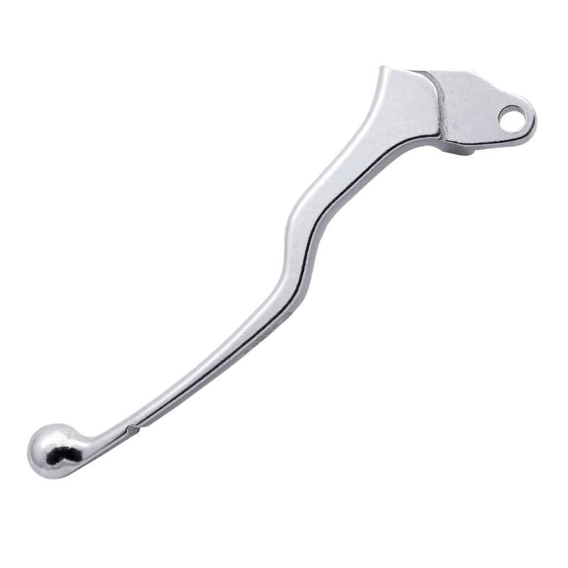 Kupplungshebel Highsider BC135 silber mit ABE – Suzuki GSF 650 BANDIT / S (WVB5)