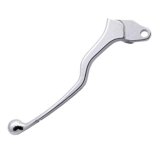 Kupplungshebel Highsider BC135 silber mit ABE – Suzuki GSF 650 BANDIT / S (WVB5)