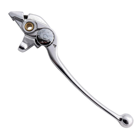 Bremshebel Highsider smart BC229, Silber, mit ABE