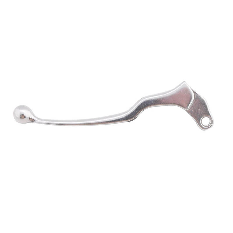 Kupplungshebel Highsider BC513 silber mit ABE –  Suzuki GS 500 E GSF 600 GSX 750