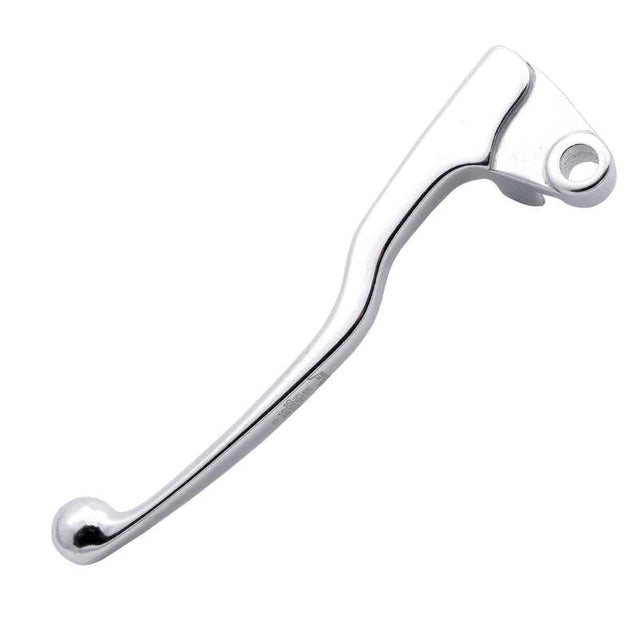 Kupplungshebel Highsider BC516 silber mit ABE – Kawasaki EN 500 (EN500A /EN500C)