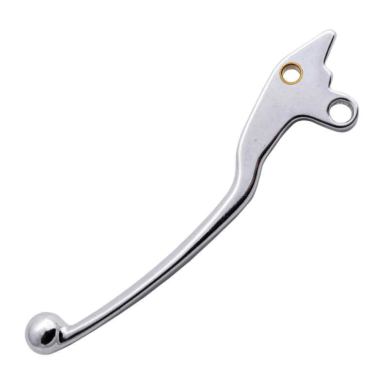 Kupplungshebel Highsider BC526 silber mit ABE – Suzuki 1200 GSX /GSF 1100 GSX-R