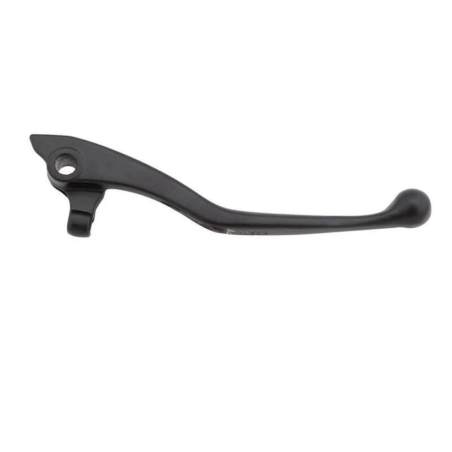 Bremshebel Highsider BC620 schwarz mit ABE – Yamaha FJ 1200 (3YA) FZ 750 (3KT)