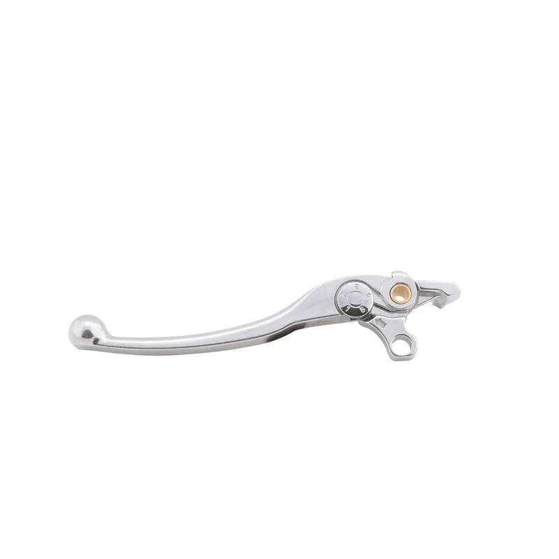 Kupplungshebel Highsider BC724 silber mit ABE – Yamaha FJR MT-01 VMX XJR XT