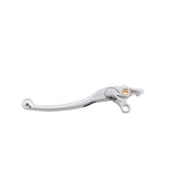 Kupplungshebel Highsider BC724 silber mit ABE – Yamaha FJR MT-01 VMX XJR XT