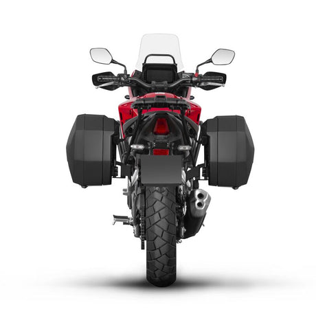 Seitenkofferträger Satz SHAD 3P für Honda NX 500 2024-2027