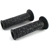 Lenkergriffe Daytona GGD-CELL, Dunkelgrün, 7/8 Zoll (22,2 mm), 125 mm