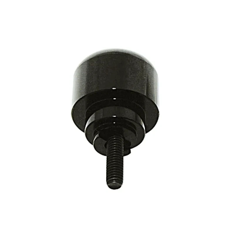 Lenkergewichte Highsider Smart OEM-Style, Schwarz, Ø 31 mm, für Honda Modelle