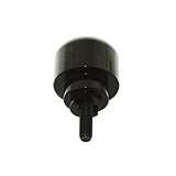 Lenkergewichte Highsider Smart OEM-Style, Schwarz, Ø 31 mm, für Honda Modelle