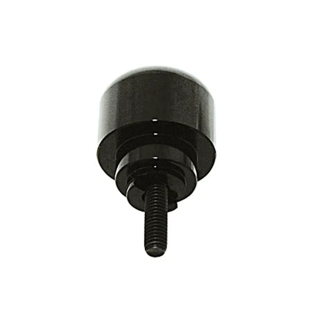 Lenkergewichte Highsider Smart OEM-Style, Schwarz, Ø 31 mm, für Honda Modelle