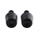 Lenkergewichte Highsider Smart OEM-Style, Schwarz, Ø 35 mm, für Yamaha Modelle