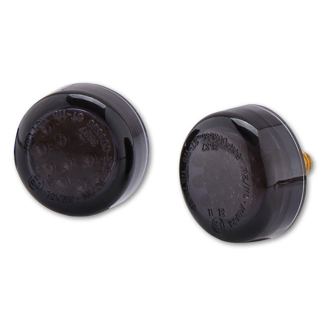 LED Blinker Module HIGHSIDER smart MICRO DISC