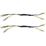 Adapterkabel mit Widerständen Highsider Smart, 27 Ohm, 1 Paar