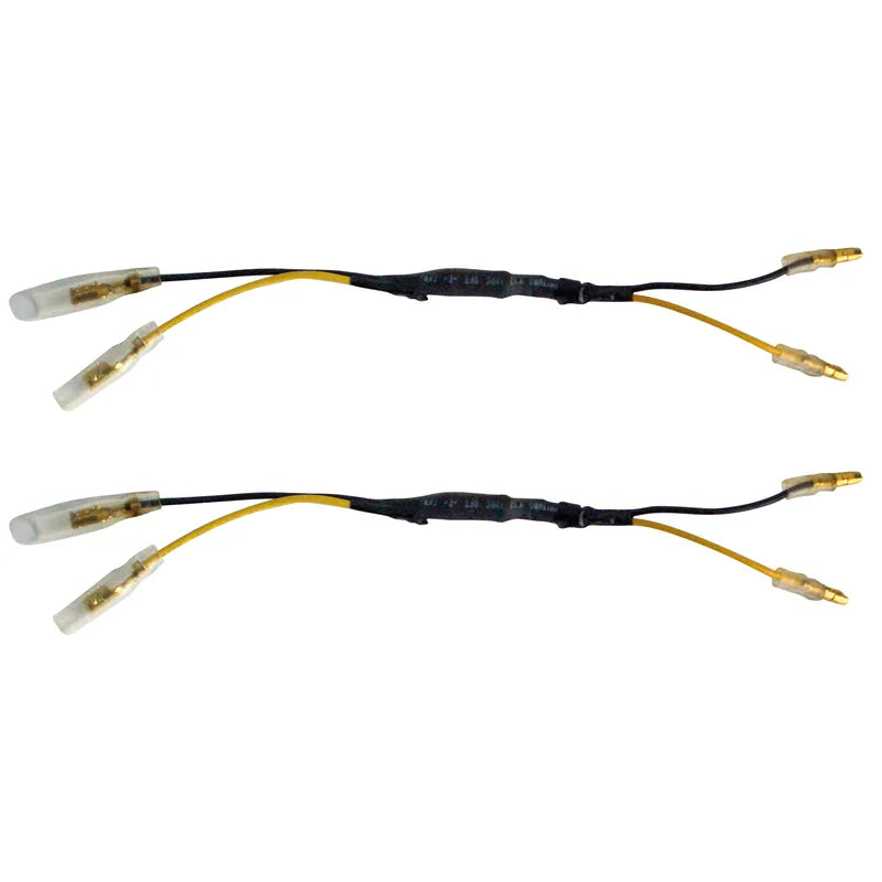 Adapterkabel mit Widerständen Highsider Smart, 27 Ohm, 1 Paar