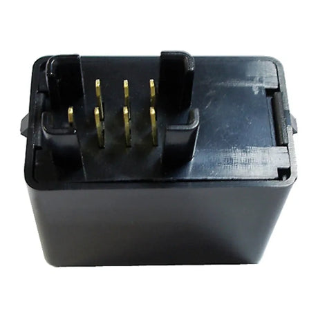Blinkrelais Highsider Smart Elektronisch, 7-polig, 12V, für Suzuki Modelle