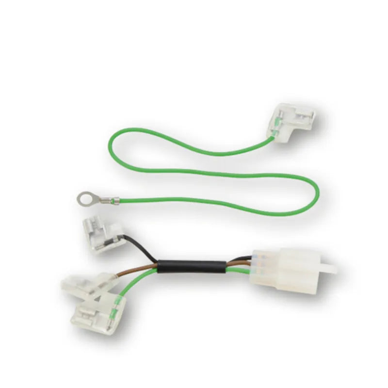 Blinkrelais Highsider Smart Universal, 3-polig, 12V, 0,06W bis 180W