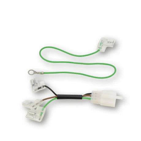 Blinkrelais Highsider Smart Universal, 3-polig, 12V, 0,06W bis 180W