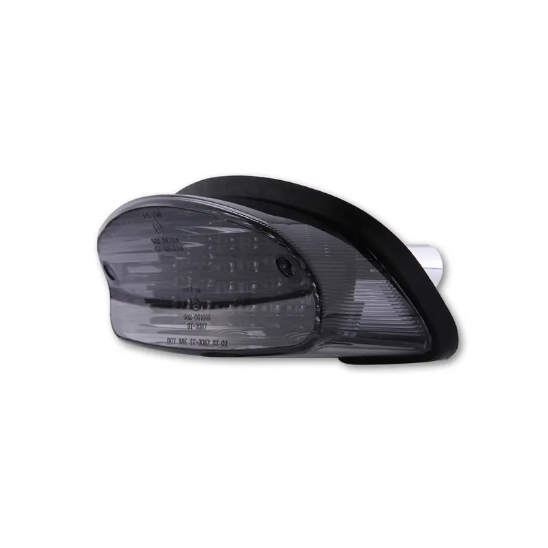 LED-Rücklicht Highsider Smart getönt für Honda CB 600 F Hornet (1998-2002)