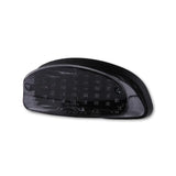 LED-Rücklicht Highsider Smart getönt für Honda CB 600 F Hornet (1998-2002)