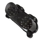 LED-Rücklicht Highsider Smart getönt für Kawasaki Ninja ZX-6 R / ZX-9 R ZR-7 /S