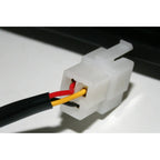 LED-Rücklicht Highsider Smart getönt für Kawasaki Ninja ZX-6 R / ZX-9 R ZR-7 /S