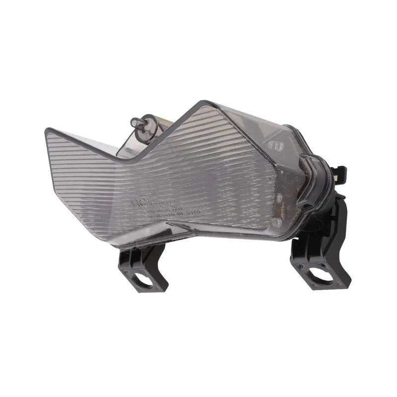 LED-Rücklicht Highsider Smart getönt für Kawasaki Z 750 / 1000 Ninja ZX-6 R /RR