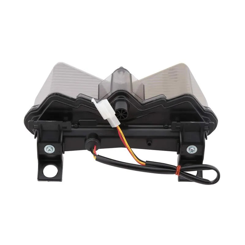 LED-Rücklicht Highsider Smart getönt für Kawasaki Z 750 / 1000 Ninja ZX-6 R /RR