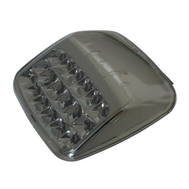 LED-Rücklicht Highsider Smart getönt für Harley-Davidson V-Rod (2002-2008)