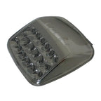 LED-Rücklicht Highsider Smart getönt für Harley-Davidson V-Rod (2002-2008)