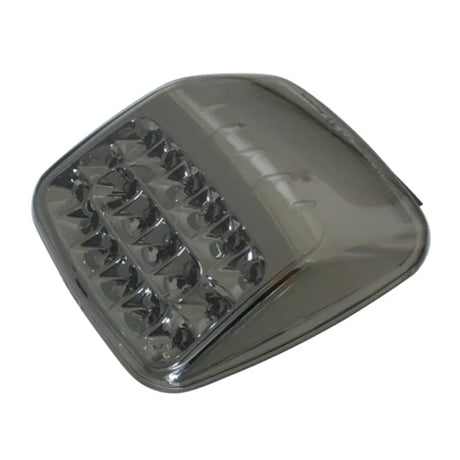 LED-Rücklicht Highsider für Harley-Davidson V-Rod 02-08, Getönt, E-geprüft