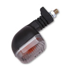 Blinker Highsider Smart Duc-Style, Getönt, Vorne Rechts / Hinten Links, 21W