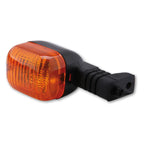 Blinker Highsider Smart Duc-Style, Orange, Vorne Rechts / Hinten links, 21W