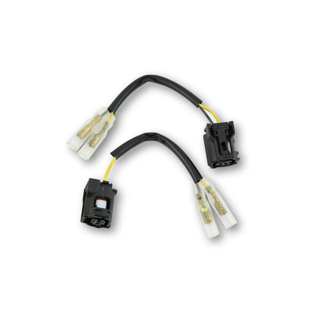 Blinker Adapterkabel HIGHSIDER smart für Yamaha MT-07 MT-10 Tracer Tenere