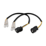 Blinker Adapterkabel HIGHSIDER smart für Kawasaki Z 650 /900 /1000 Ninja Versys
