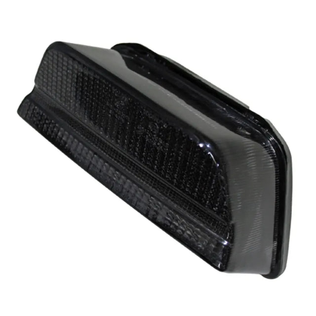 LED-Rücklicht Highsider Smart getönt für Kawasaki ZRX 1100 / 1200 (1997-2005)