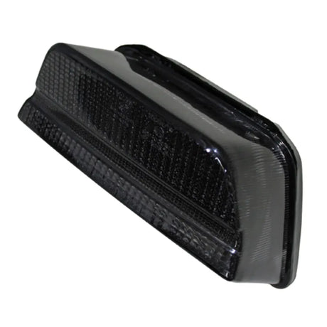 LED-Rücklicht Highsider Smart getönt für Kawasaki ZRX 1100 / 1200 (1997-2005)