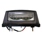 LED-Rücklicht Highsider Smart getönt für Kawasaki ZRX 1100 / 1200 (1997-2005)