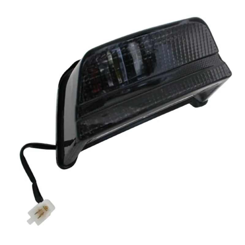 LED-Rücklicht Highsider Smart getönt für Kawasaki ZRX 1100 / 1200 (1997-2005)