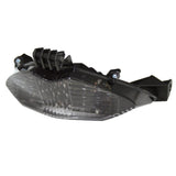 LED-Rücklicht Highsider für Suzuki GSX /Bandit 1200 1250 650, Getönt