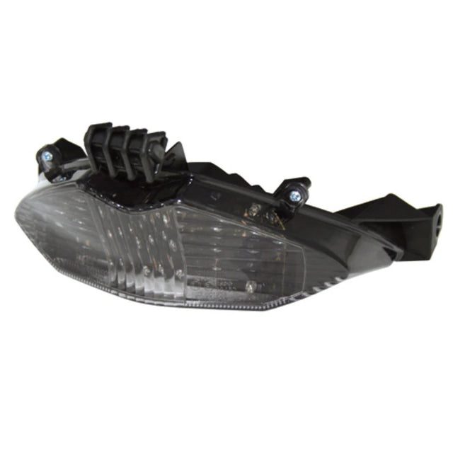 LED-Rücklicht Highsider für Suzuki GSX /Bandit 1200 1250 650, Getönt