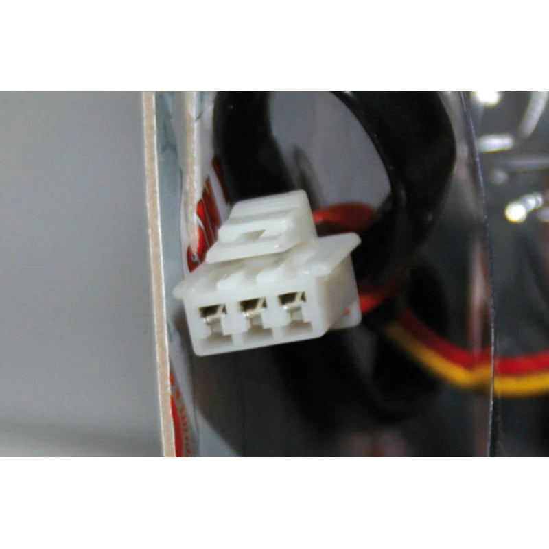 LED-Rücklicht Highsider für Suzuki GSX /Bandit 1200 1250 650, Getönt