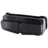 LED-Rücklicht Highsider Smart getönt für Yamaha FZS 600 Fazer /S (1998-2003)