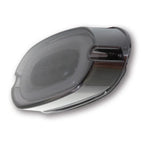 LED-Rücklicht Highsider Smart getönt für Harley-Davidson Modelle (1973–1998)