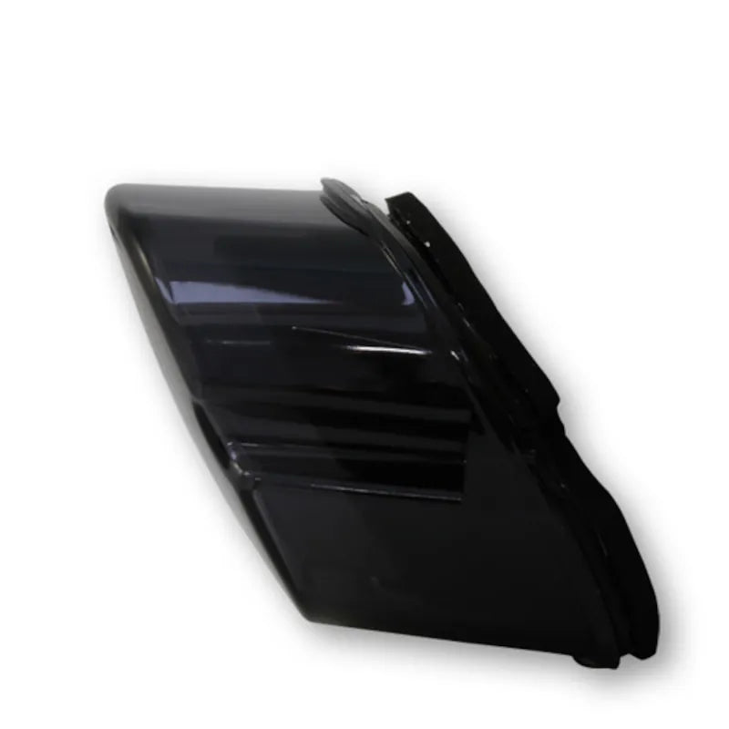 LED-Rücklicht Highsider Smart getönt für Harley-Davidson Modelle (1973–1998)