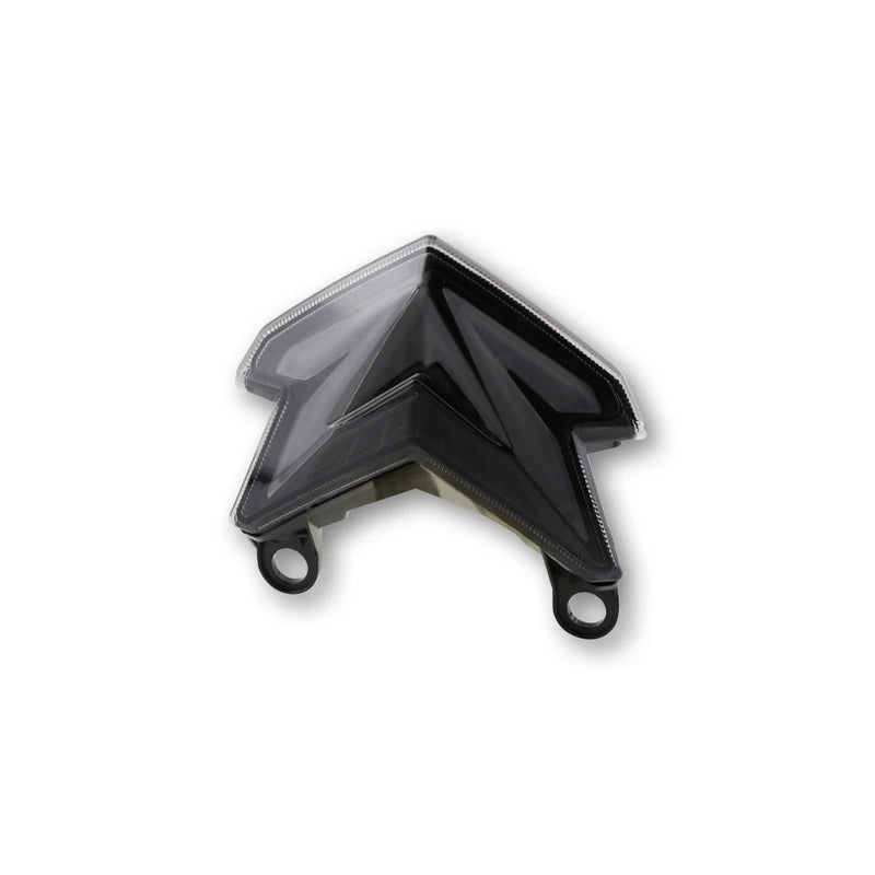 LED-Rücklicht Highsider für Kawasaki Z800 ZX-6R 636 Ninja 2013-2017