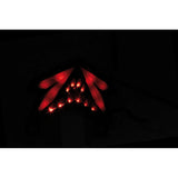 LED-Rücklicht Highsider für Kawasaki Z800 ZX-6R 636 Ninja 2013-2017